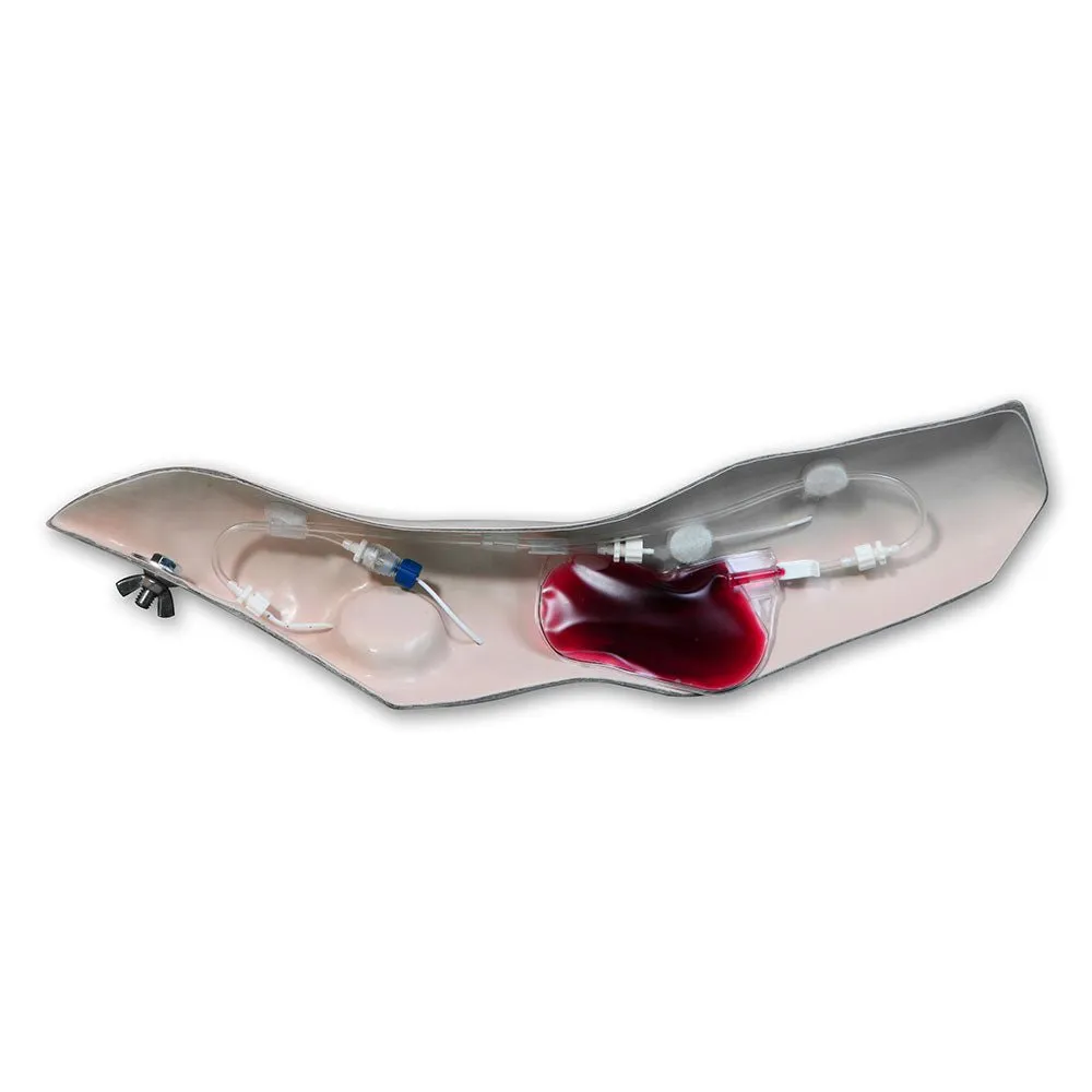 Port Access Arm for Chester Chest™, Lightly Pigmented