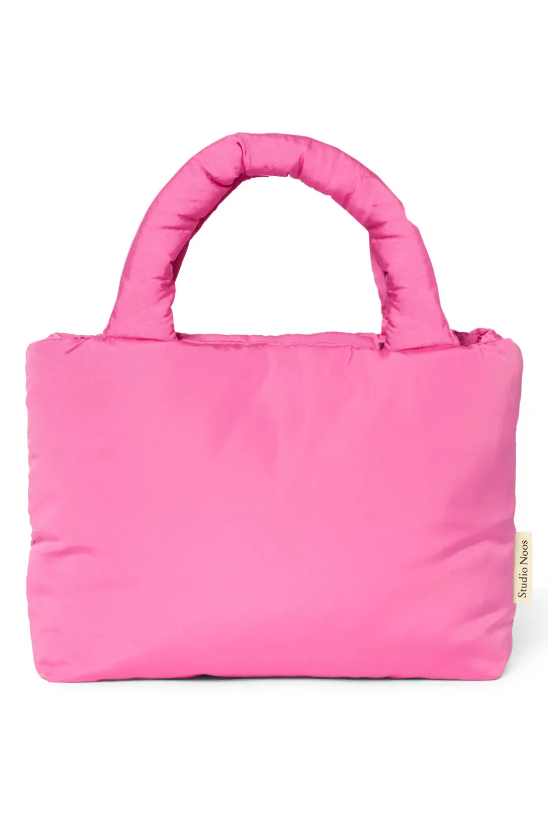 Puffy Mini Handbag