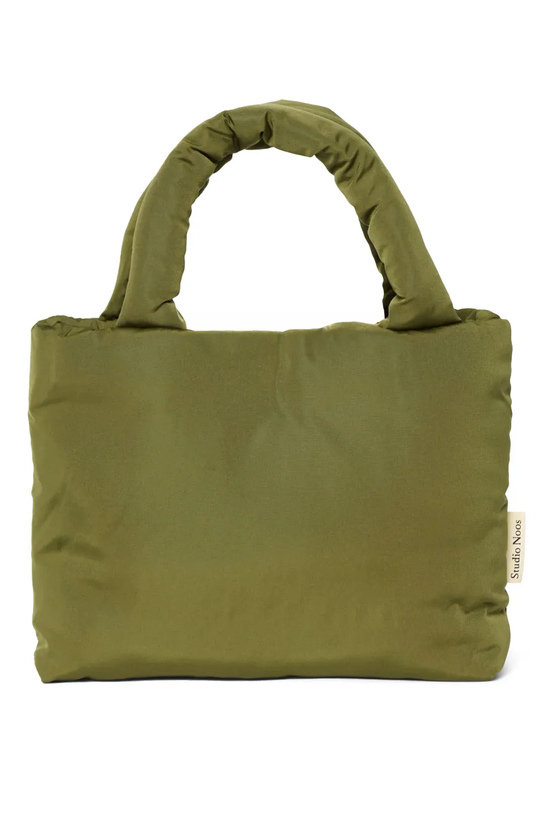 Puffy Mini Handbag