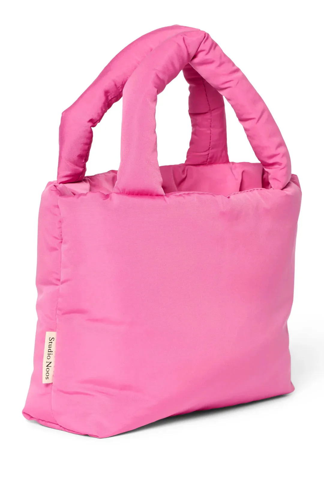 Puffy Mini Handbag