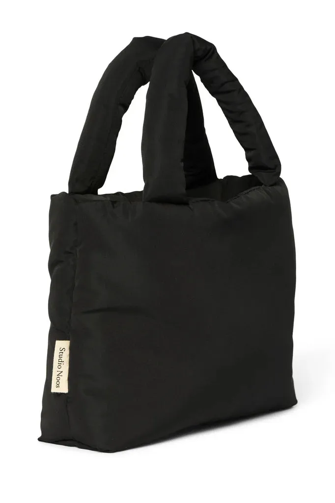 Puffy Mini Handbag