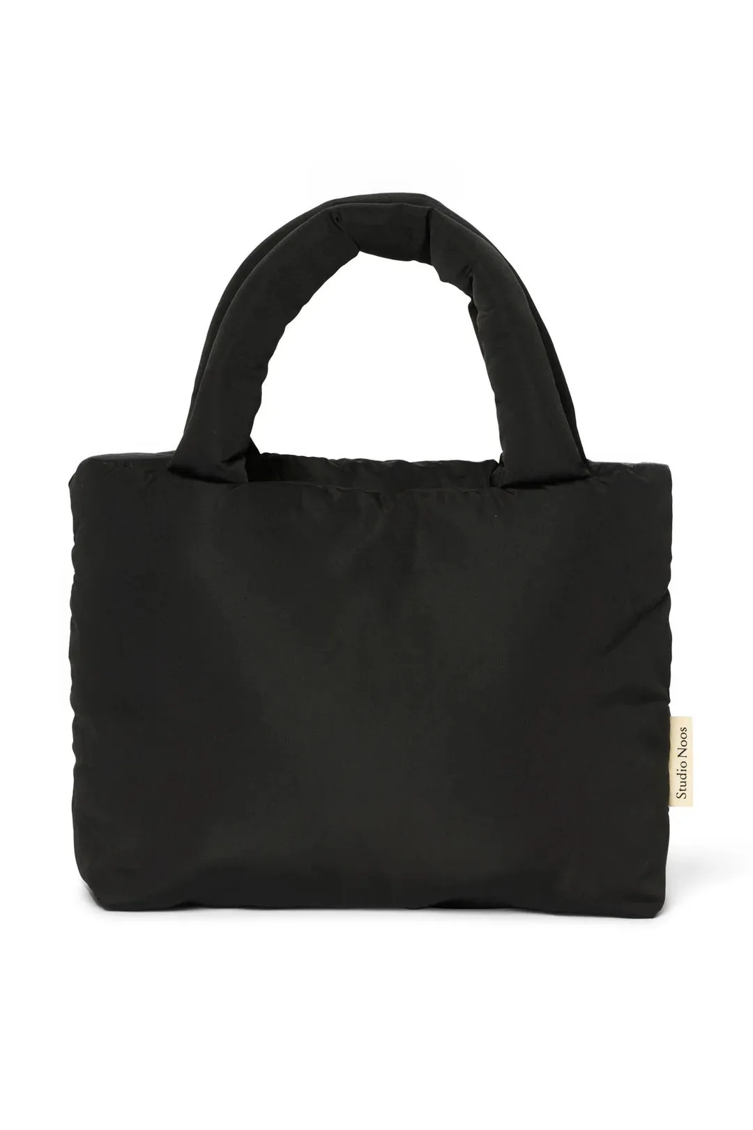 Puffy Mini Handbag