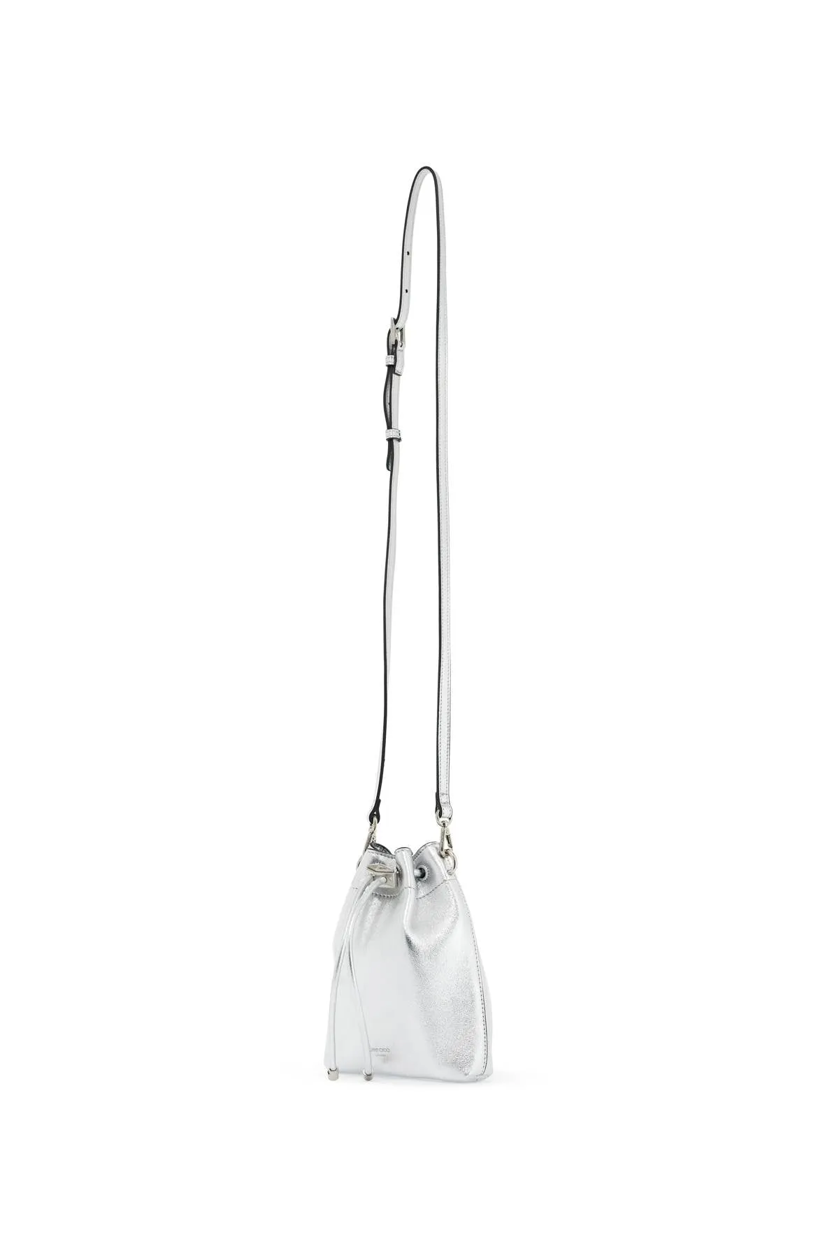 "BON BON BUCKET N/S SHOULDER BAG"