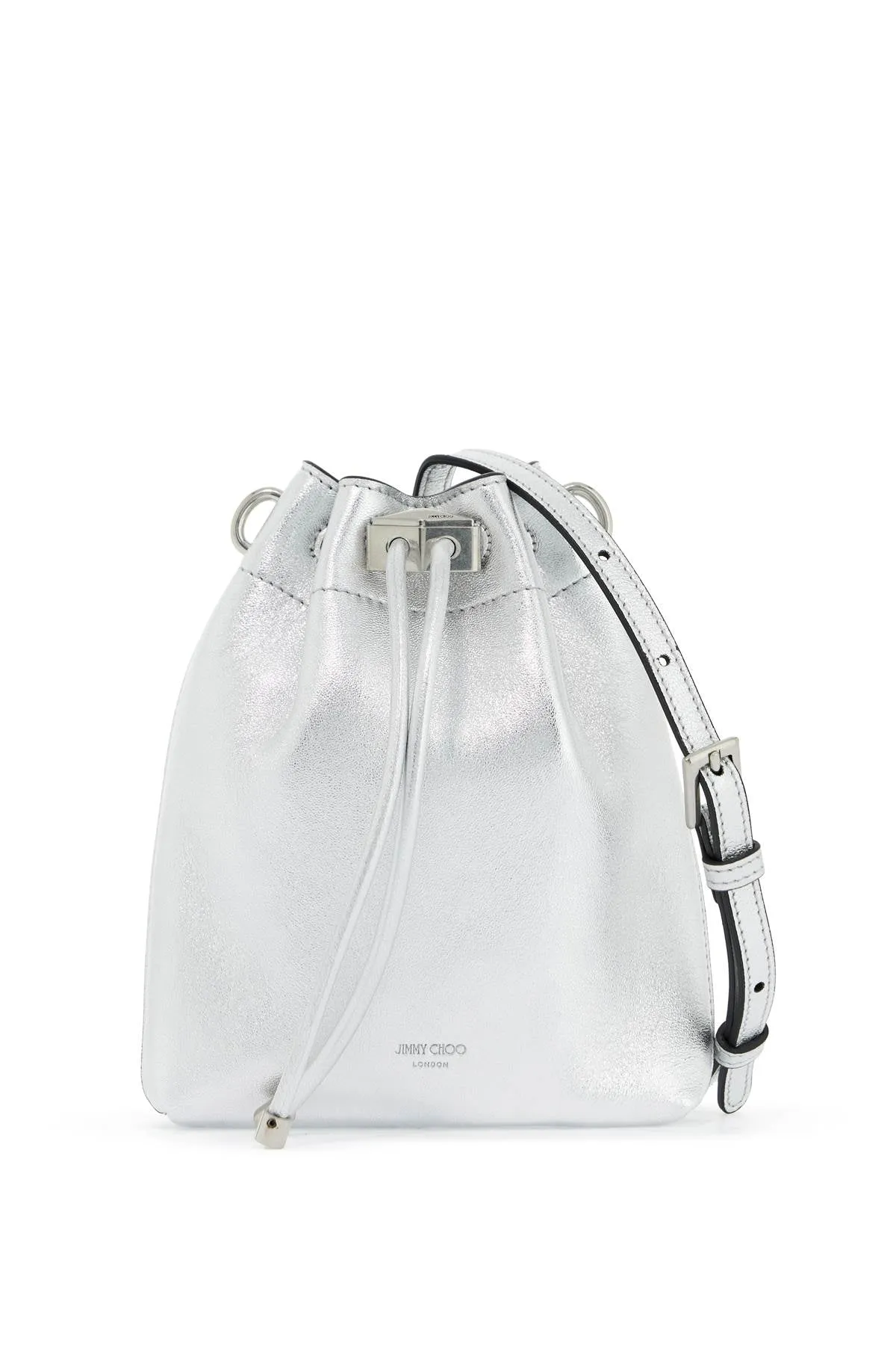 "BON BON BUCKET N/S SHOULDER BAG"