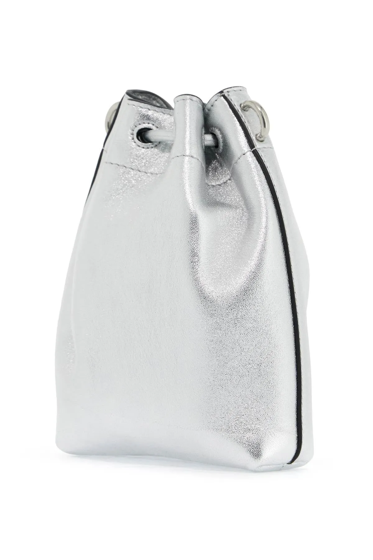 "BON BON BUCKET N/S SHOULDER BAG"