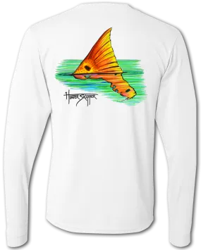 Redfish Reverie - Performance