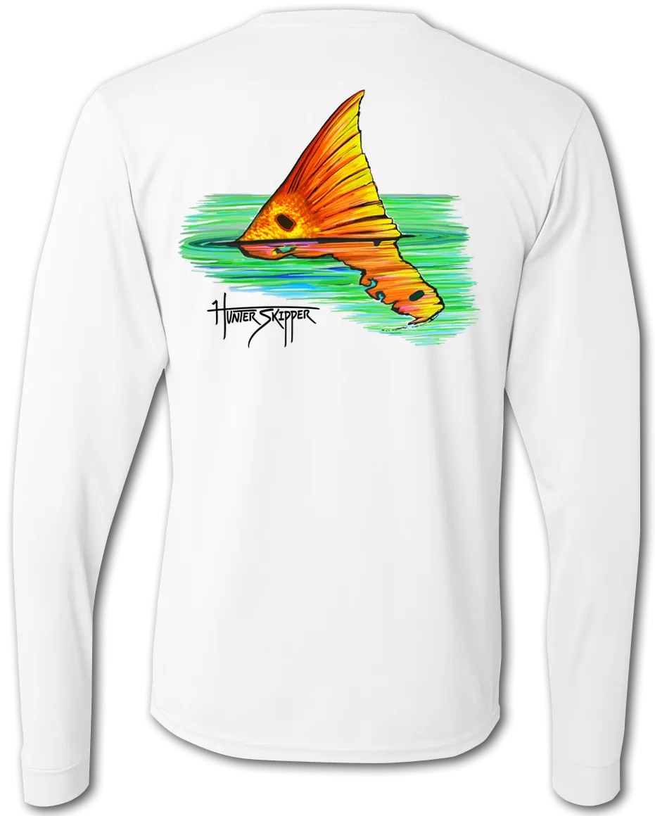 Redfish Reverie - Performance