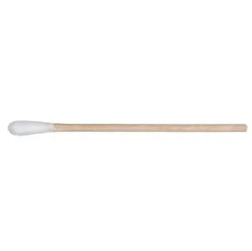 Regular Cotton Tipped Applicator with Wooden Handle