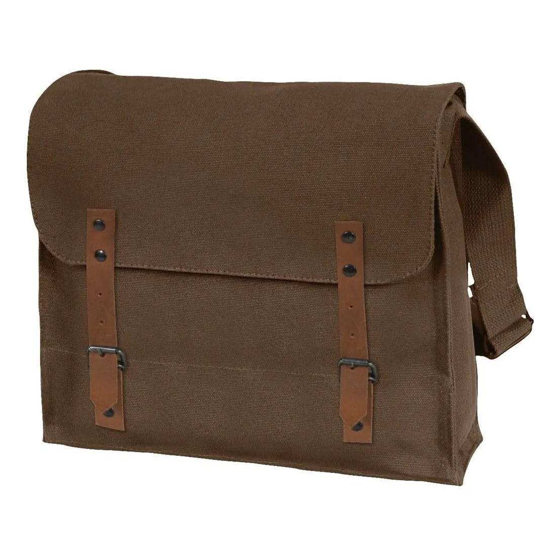 Rothco Canvas Medic Bag
