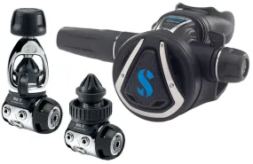SCUBAPRO MK11/C370 Regulator set