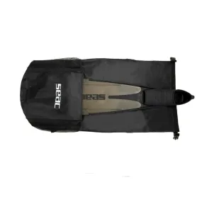 SEAC SEAL Waterproof Scuba Gear Bag in Heat Sealed PVC Material