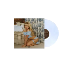 Short n' Sweet Bonus Track LP