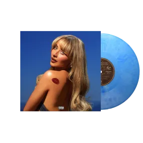 Short n' Sweet Signed LP
