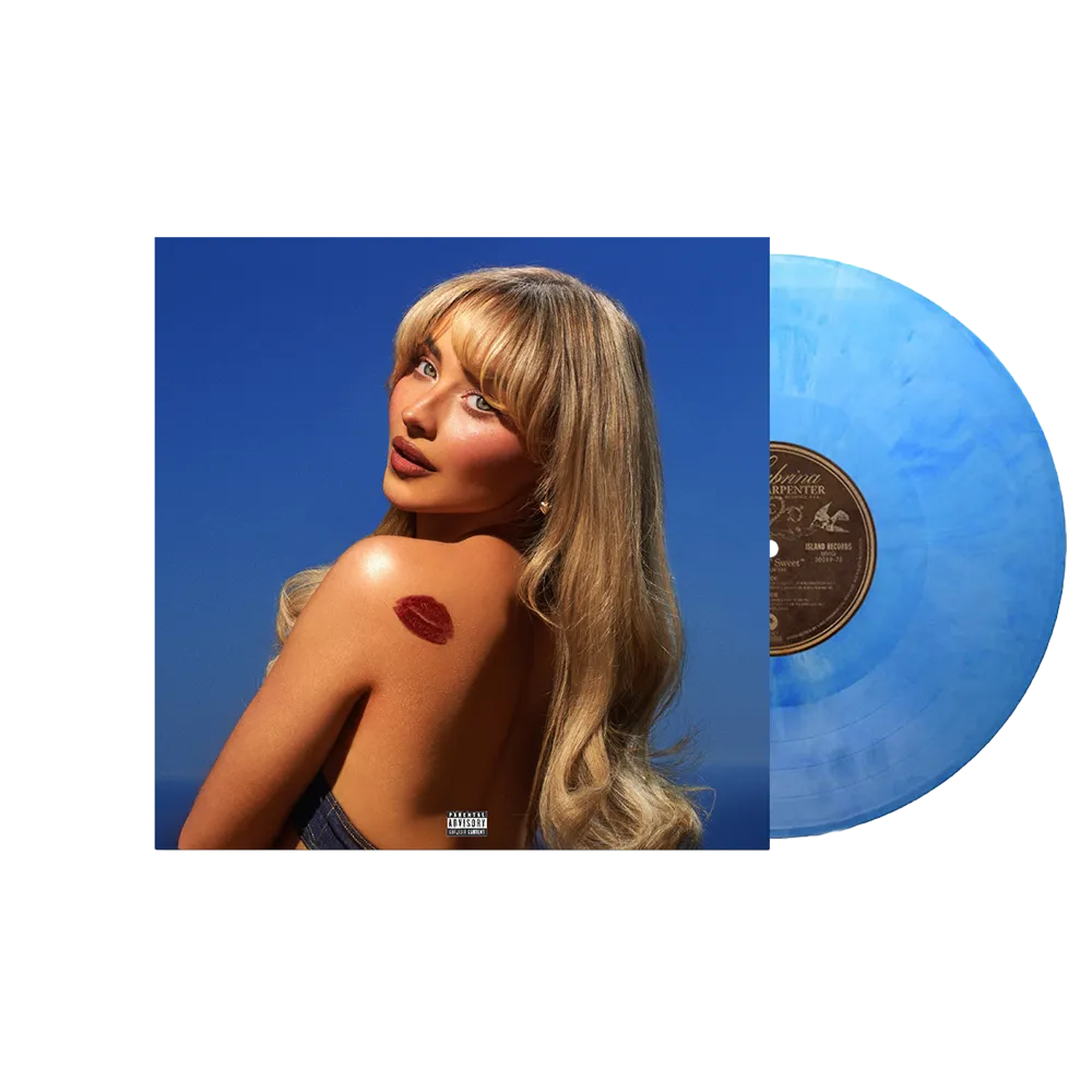 Short n' Sweet Signed LP