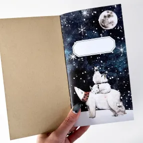 SimpleDaisy Notebook Subscription - 1 month