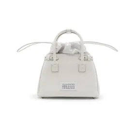 Small 5AC Tote Bag