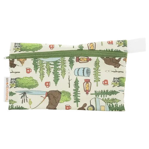 Smart Bottoms Mini Wetbag