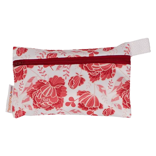 Smart Bottoms Mini Wetbag