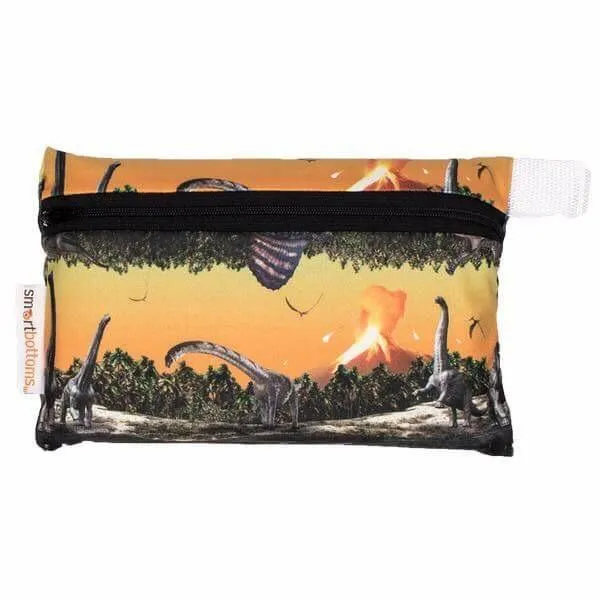 Smart Bottoms Mini Wetbag
