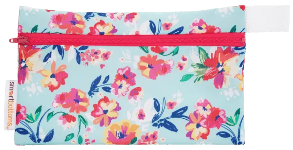 Smart Bottoms Mini Wetbag