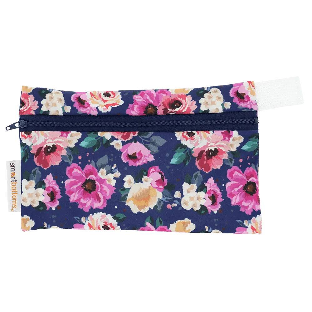 Smart Bottoms Mini Wetbag