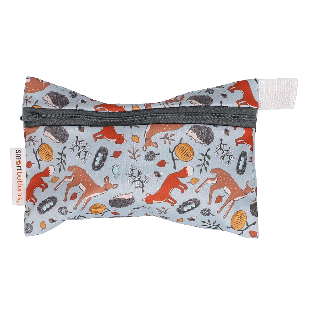 Smart Bottoms Mini Wetbag