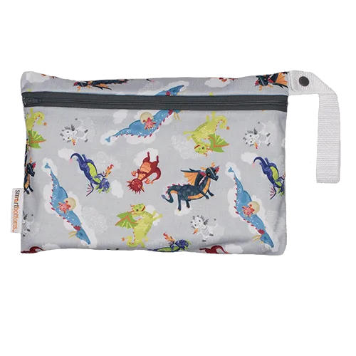 Smart Bottoms Mini Wetbag