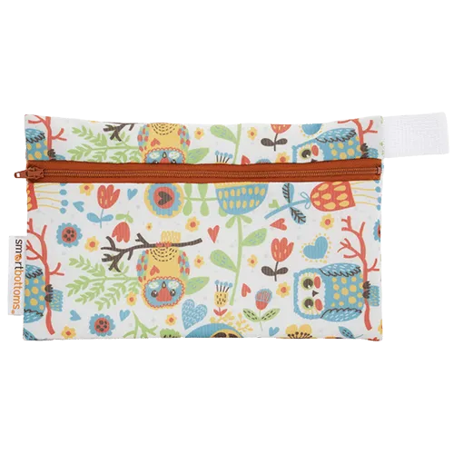 Smart Bottoms Mini Wetbag