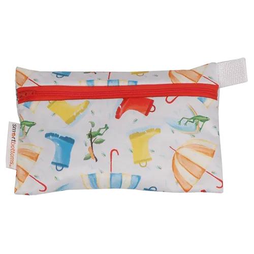 Smart Bottoms Mini Wetbag