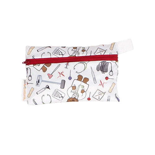 Smart Bottoms Mini Wetbag