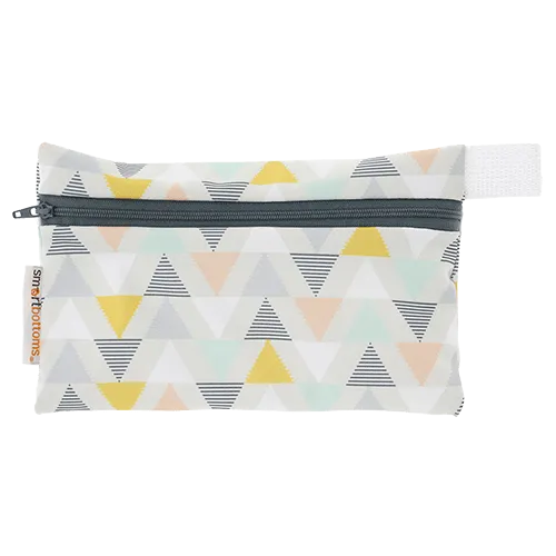 Smart Bottoms Mini Wetbag