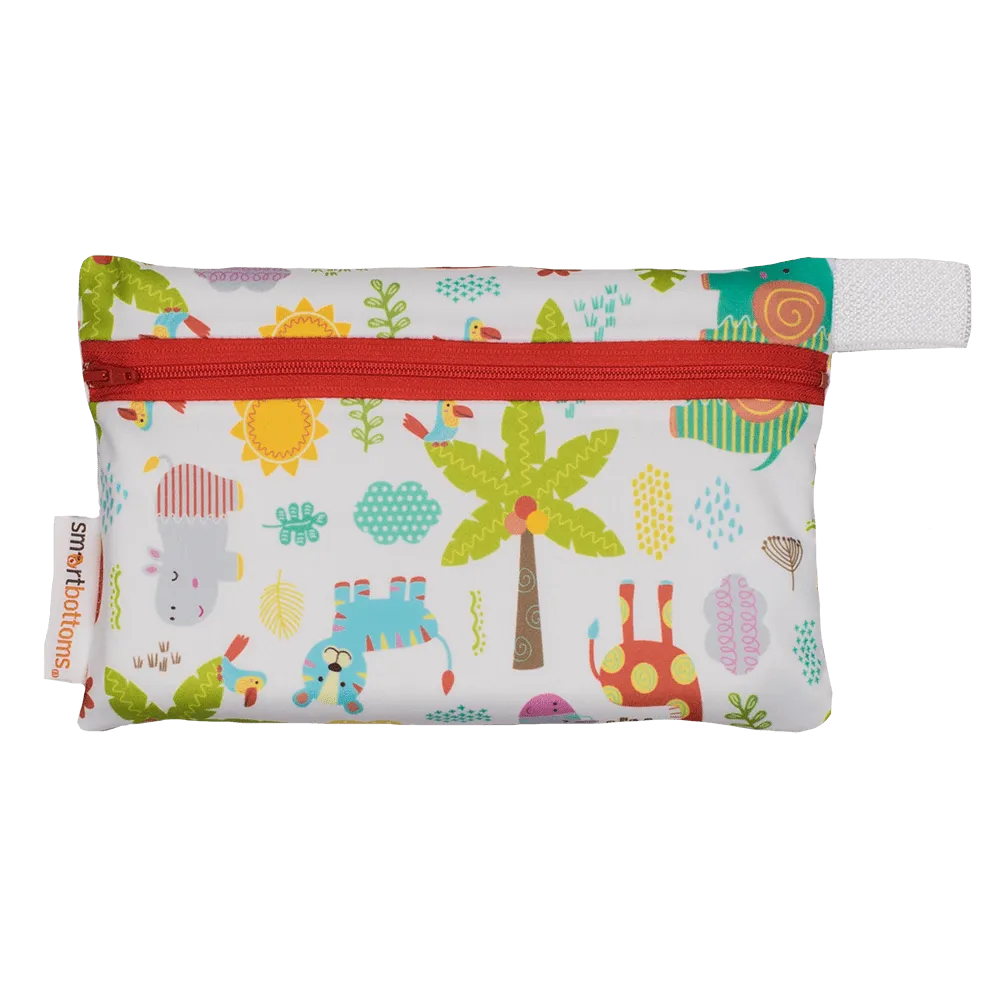 Smart Bottoms Mini Wetbag