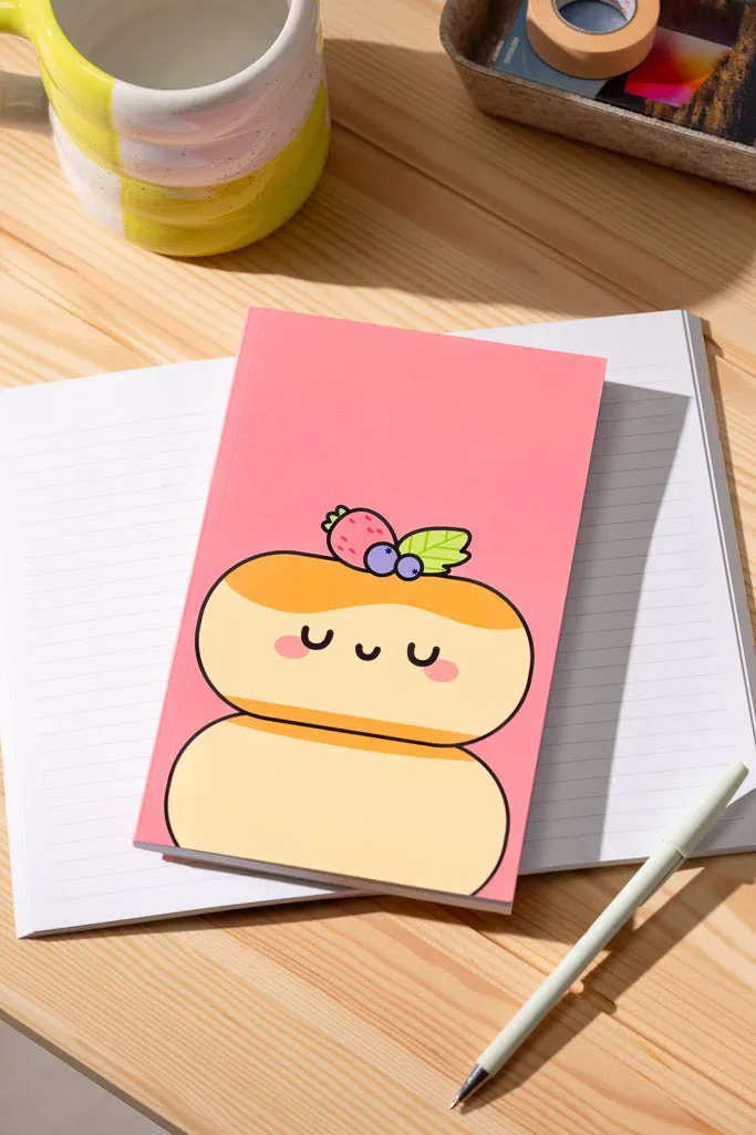 Smoko x Denik Friends Layflat Notebooks