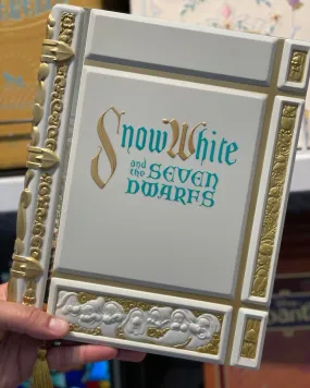 Snow White Journal