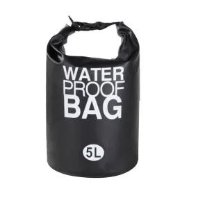 Sohiwoo 25L Waterproof Bags PVC Outdoor Swimming Dry Sack Kayaking Rafting Boating River Trekking Pack Rafting Storage Bags