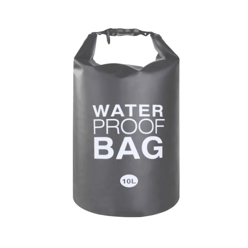 Sohiwoo 25L Waterproof Bags PVC Outdoor Swimming Dry Sack Kayaking Rafting Boating River Trekking Pack Rafting Storage Bags