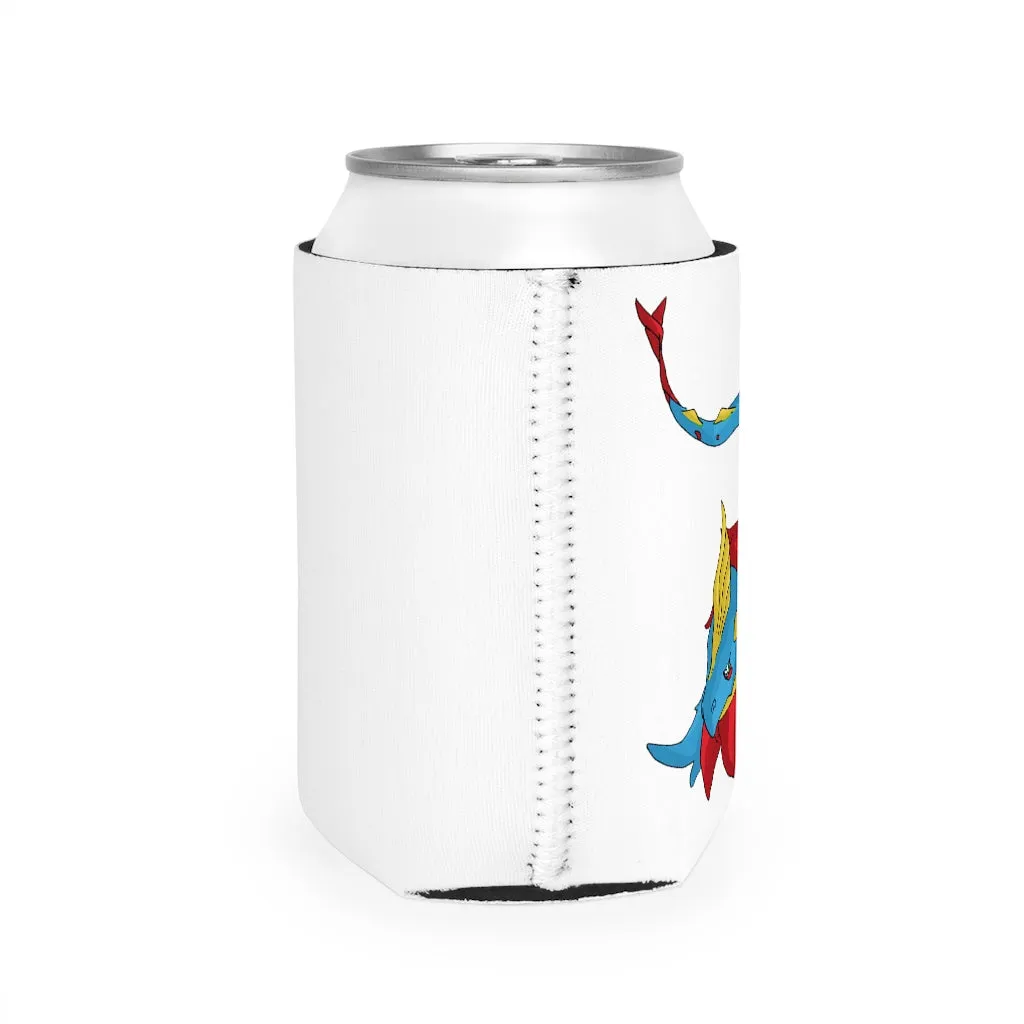 Sphale Can Cooler Sleeve