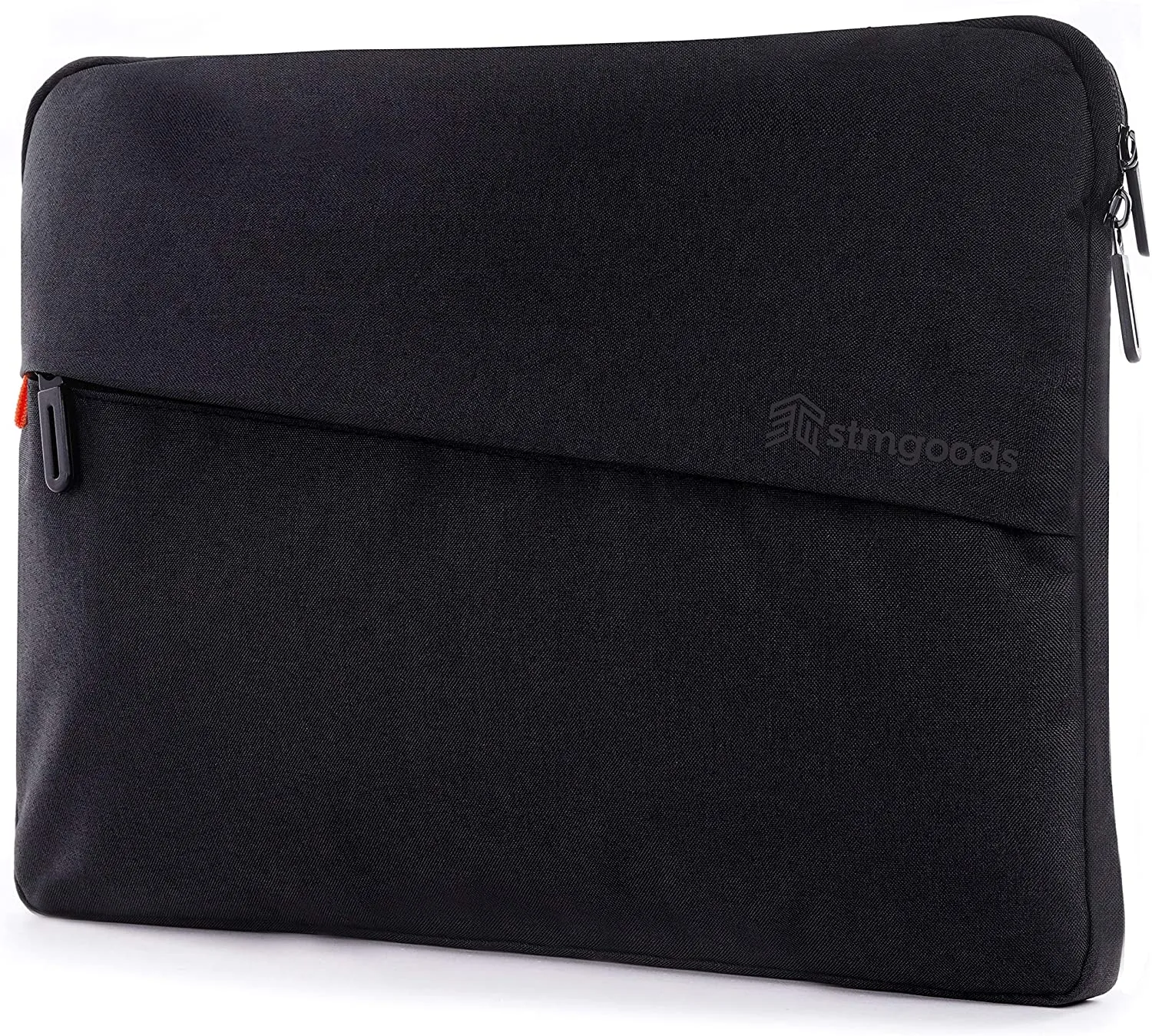 STM Goods 13" Gamechange Sleeve, Carrying Case for Notebook, Black- STM-114-271M-01