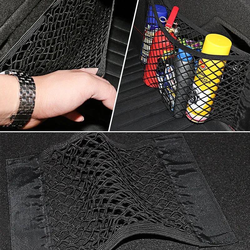 Stretchy Magic Sticky Elastic Net