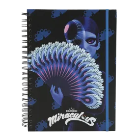 Super Heroes Notebook Mayura