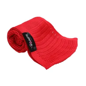 SUPPORi - Red