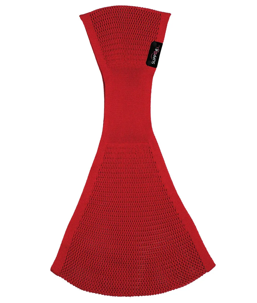 SUPPORi - Red
