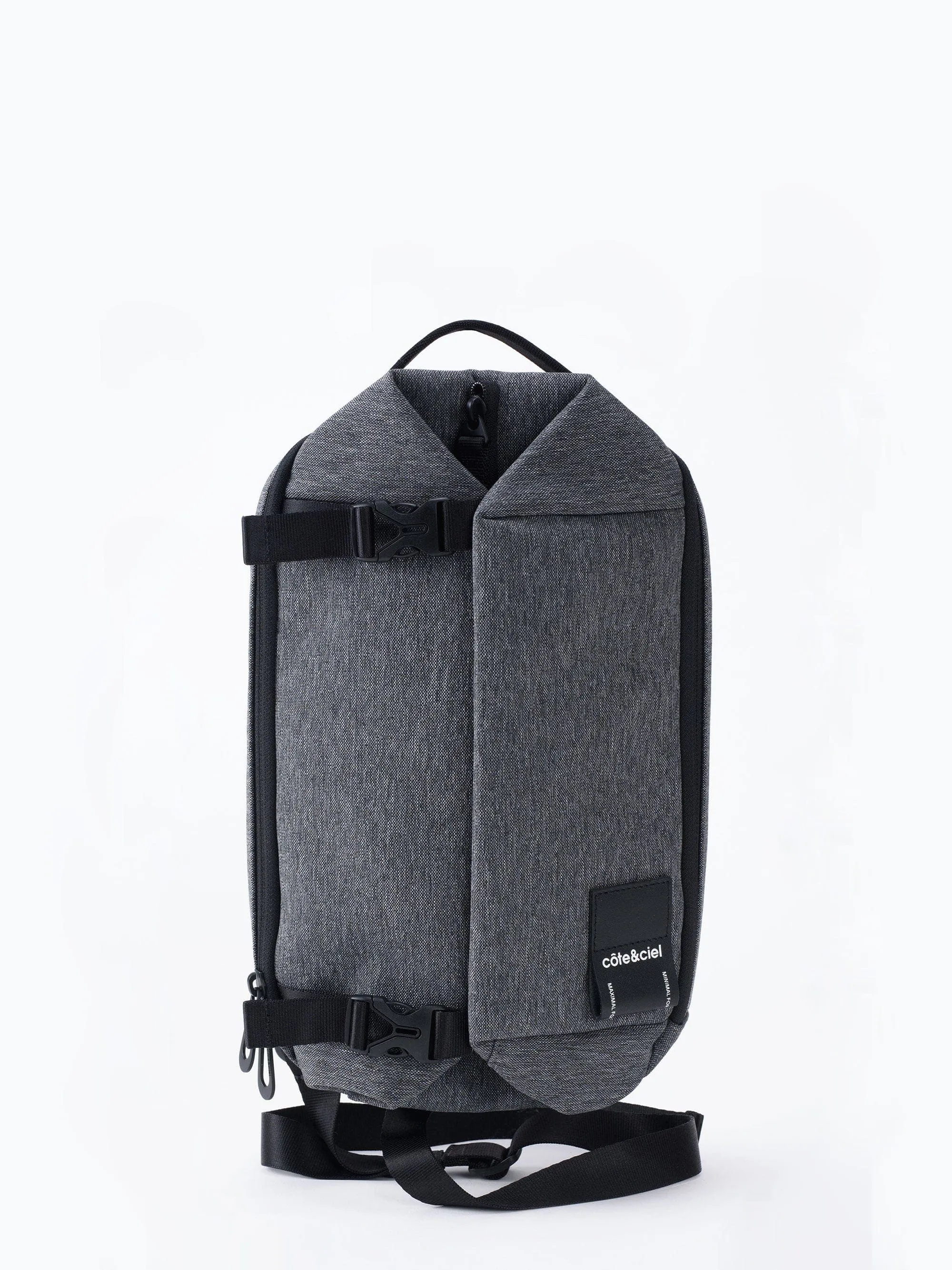 Tanana EcoYarn Grey