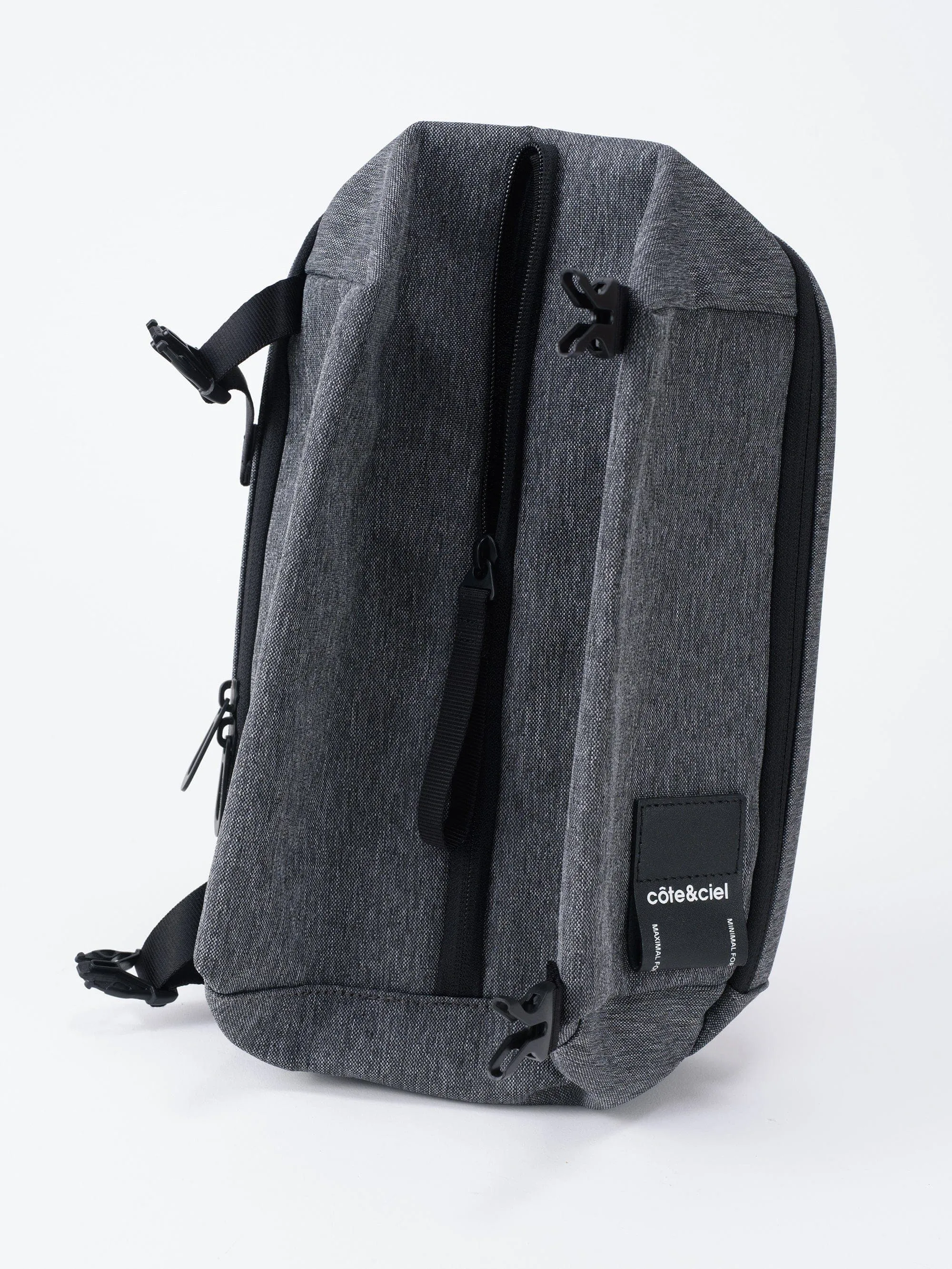 Tanana EcoYarn Grey