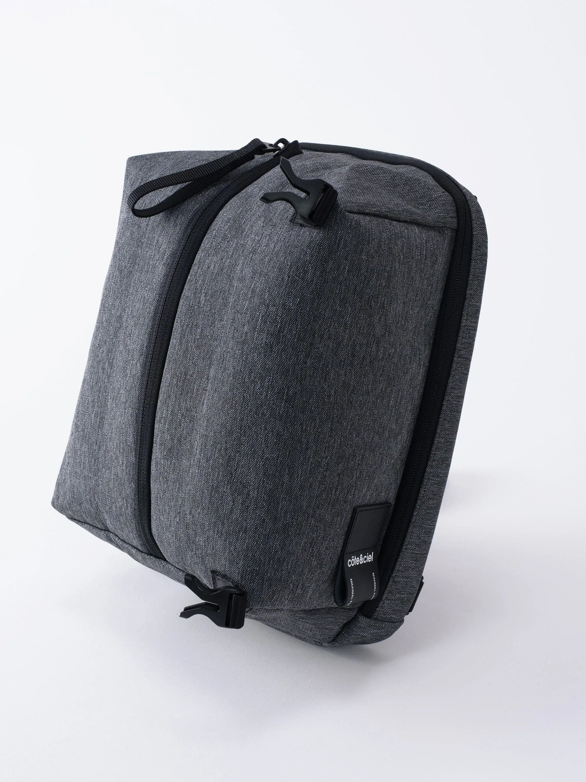Tanana EcoYarn Grey