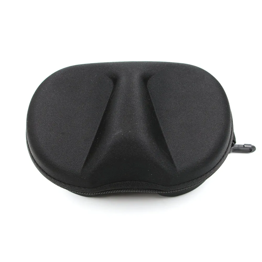 TELESIN Diving Mask with Storage Case Box Carry Bag for GoPro