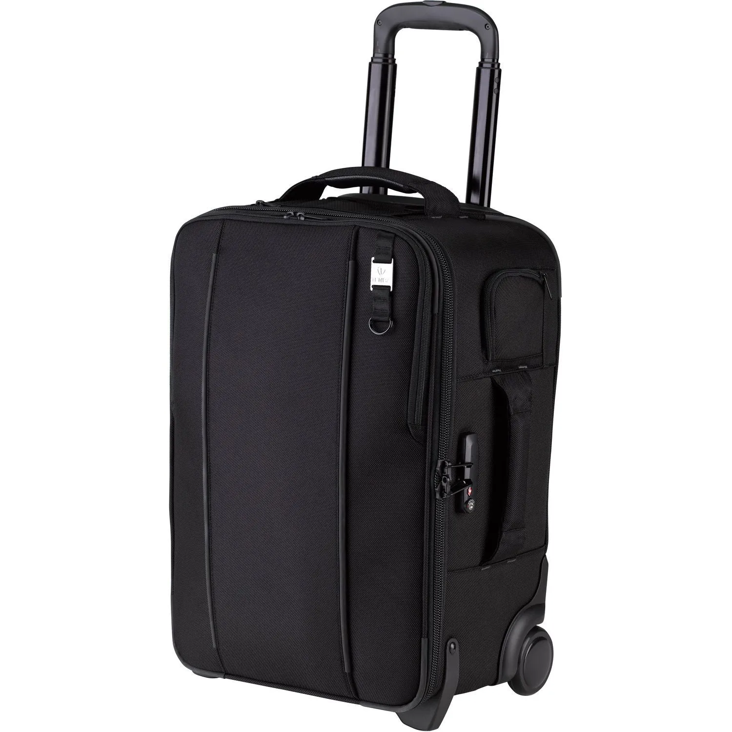 Tenba Roadie Roller 21 Rolling Camera Bag