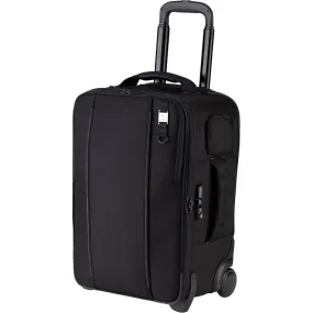 Tenba Roadie Roller 21 Rolling Camera Bag