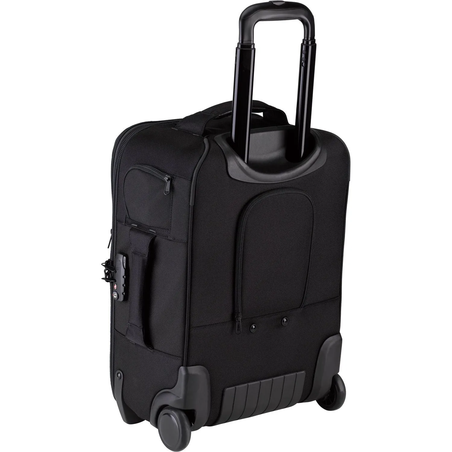 Tenba Roadie Roller 21 Rolling Camera Bag