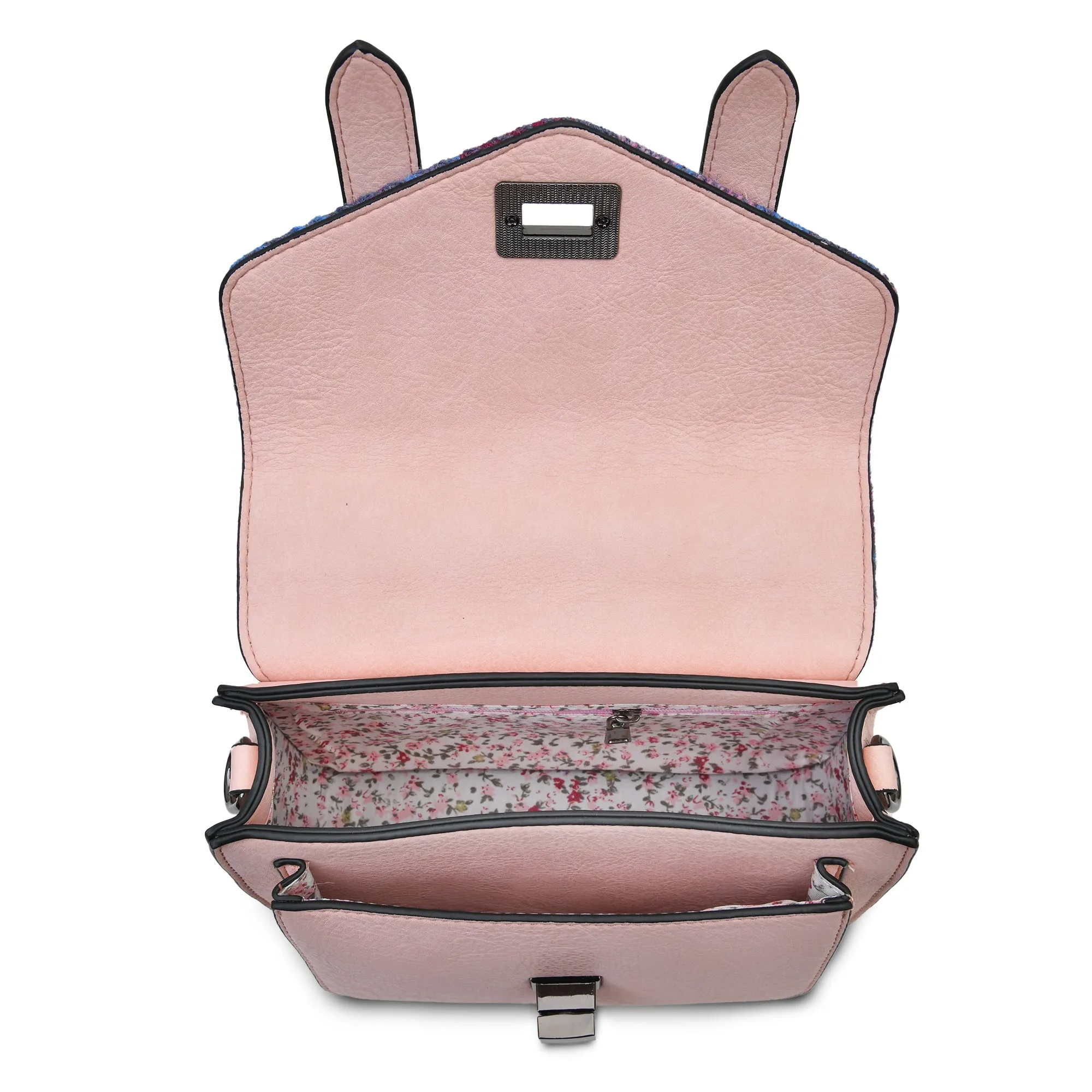 The Mini Satchel